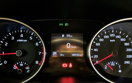 KIA cee'd III, 2020 год, 1 799 000 рублей, 7 фотография