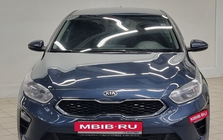 KIA cee'd III, 2020 год, 1 799 000 рублей, 2 фотография