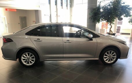 Toyota Corolla, 2019 год, 1 850 000 рублей, 8 фотография