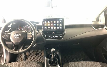 Toyota Corolla, 2019 год, 1 850 000 рублей, 12 фотография