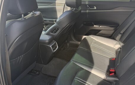 KIA K5, 2021 год, 3 500 000 рублей, 6 фотография