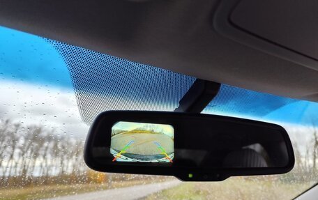 Hyundai Solaris II рестайлинг, 2014 год, 1 050 000 рублей, 7 фотография