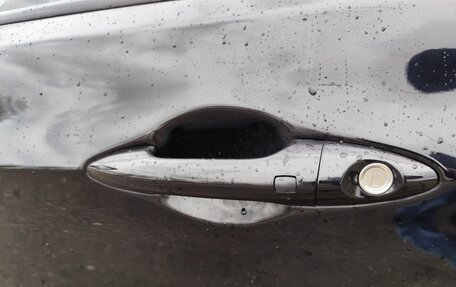 Hyundai Solaris II рестайлинг, 2014 год, 1 050 000 рублей, 8 фотография