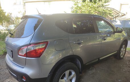 Nissan Qashqai, 2011 год, 960 000 рублей, 6 фотография