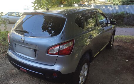 Nissan Qashqai, 2011 год, 960 000 рублей, 3 фотография