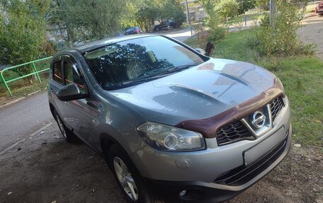 Nissan Qashqai, 2011 год, 960 000 рублей, 2 фотография