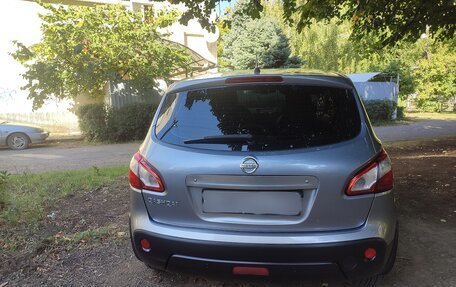 Nissan Qashqai, 2011 год, 960 000 рублей, 4 фотография