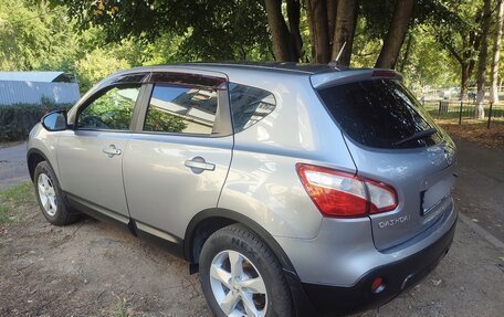 Nissan Qashqai, 2011 год, 960 000 рублей, 5 фотография