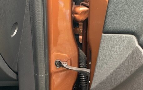 Ford Kuga III, 2017 год, 1 540 000 рублей, 7 фотография