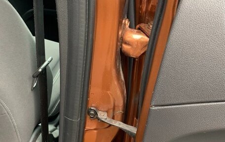 Ford Kuga III, 2017 год, 1 540 000 рублей, 11 фотография