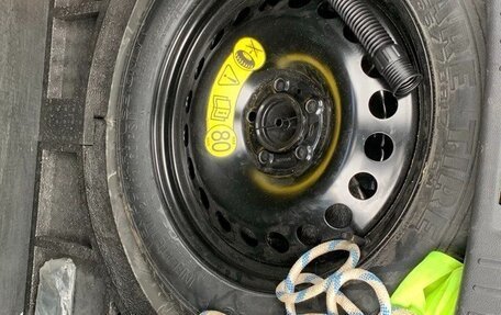 Ford Kuga III, 2017 год, 1 540 000 рублей, 5 фотография