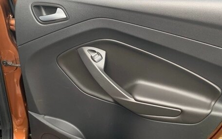 Ford Kuga III, 2017 год, 1 540 000 рублей, 3 фотография