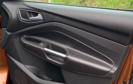 Ford Kuga III, 2017 год, 1 540 000 рублей, 9 фотография