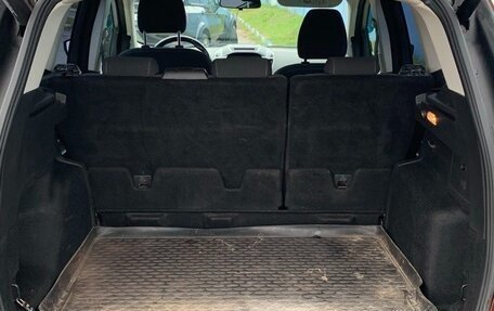 Ford Kuga III, 2017 год, 1 540 000 рублей, 16 фотография