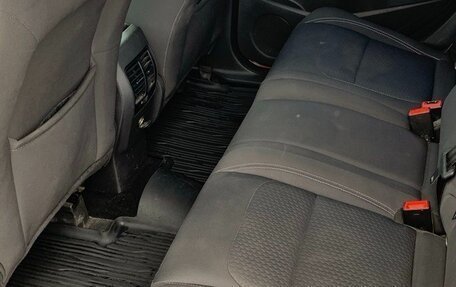 Ford Kuga III, 2017 год, 1 540 000 рублей, 17 фотография