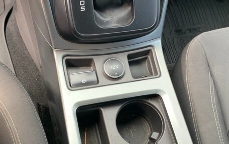 Ford Kuga III, 2017 год, 1 540 000 рублей, 28 фотография