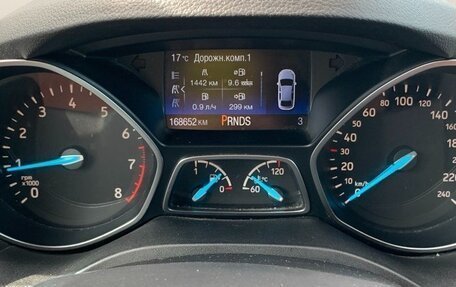 Ford Kuga III, 2017 год, 1 540 000 рублей, 34 фотография