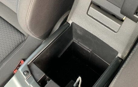 Ford Kuga III, 2017 год, 1 540 000 рублей, 29 фотография