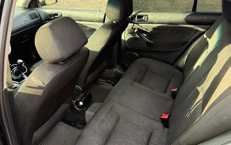 Volkswagen Golf IV, 2002 год, 330 000 рублей, 5 фотография