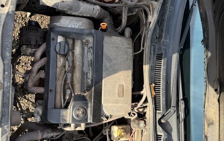 Volkswagen Golf IV, 2002 год, 330 000 рублей, 9 фотография