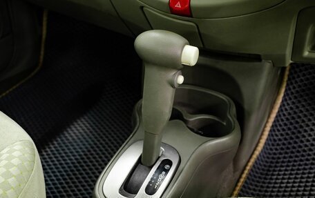 Nissan March III, 2008 год, 400 000 рублей, 18 фотография
