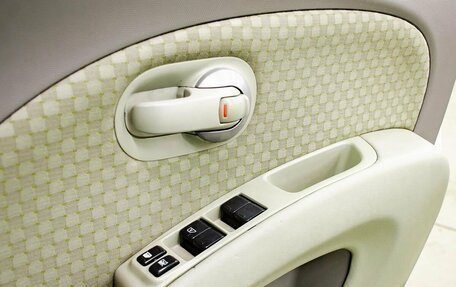 Nissan March III, 2008 год, 400 000 рублей, 19 фотография