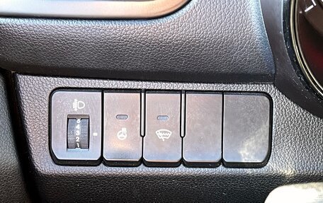 KIA Rio III рестайлинг, 2016 год, 1 089 000 рублей, 25 фотография