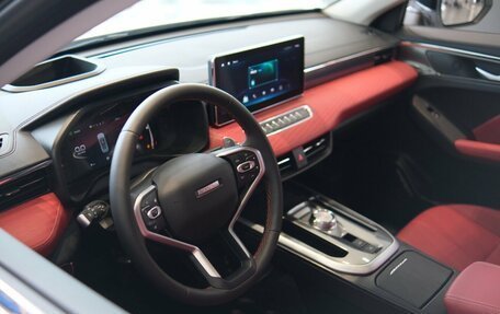 Haval Jolion, 2025 год, 2 499 000 рублей, 11 фотография