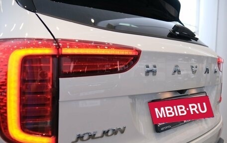 Haval Jolion, 2025 год, 2 499 000 рублей, 4 фотография