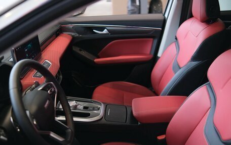 Haval Jolion, 2025 год, 2 499 000 рублей, 29 фотография