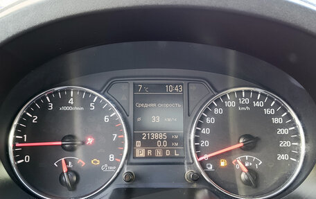 Nissan X-Trail, 2013 год, 1 201 000 рублей, 13 фотография