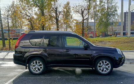 Nissan X-Trail, 2013 год, 1 201 000 рублей, 4 фотография