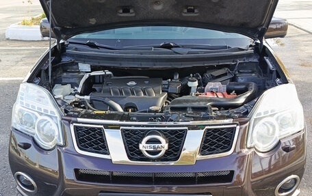 Nissan X-Trail, 2013 год, 1 201 000 рублей, 9 фотография