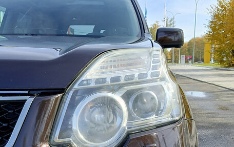 Nissan X-Trail, 2013 год, 1 201 000 рублей, 17 фотография