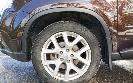 Nissan X-Trail, 2013 год, 1 201 000 рублей, 18 фотография