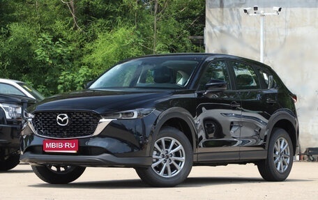 Mazda CX-5 II, 2025 год, 2 550 000 рублей, 1 фотография