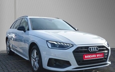 Audi A4, 2025 год, 5 131 000 рублей, 1 фотография
