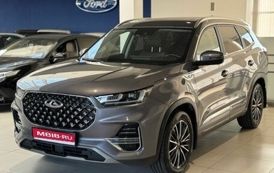 Chery Tiggo 8 Pro, 2023 год, 2 099 000 рублей, 1 фотография