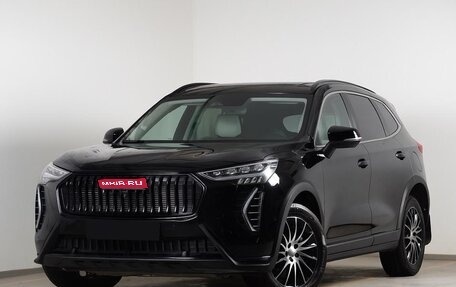 Haval Jolion, 2024 год, 2 150 000 рублей, 1 фотография