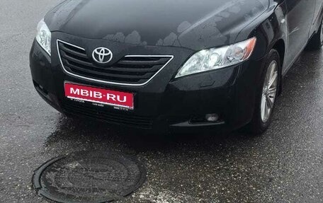 Toyota Camry, 2008 год, 946 000 рублей, 1 фотография