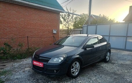 Opel Astra H, 2006 год, 400 000 рублей, 1 фотография