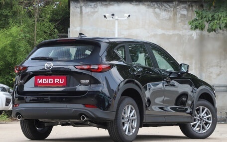 Mazda CX-5 II, 2025 год, 2 550 000 рублей, 4 фотография
