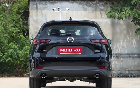 Mazda CX-5 II, 2025 год, 2 550 000 рублей, 5 фотография