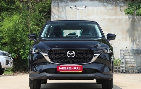Mazda CX-5 II, 2025 год, 2 550 000 рублей, 2 фотография