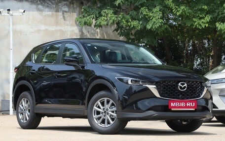 Mazda CX-5 II, 2025 год, 2 550 000 рублей, 3 фотография