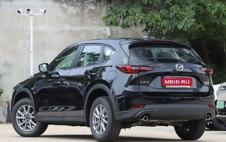 Mazda CX-5 II, 2025 год, 2 550 000 рублей, 6 фотография