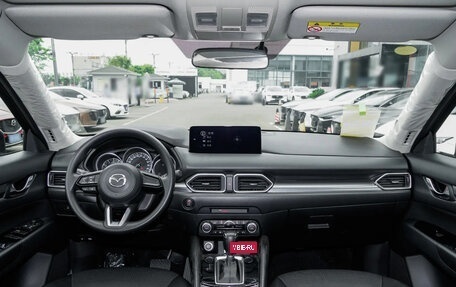 Mazda CX-5 II, 2025 год, 2 550 000 рублей, 7 фотография