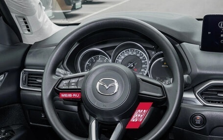 Mazda CX-5 II, 2025 год, 2 550 000 рублей, 9 фотография