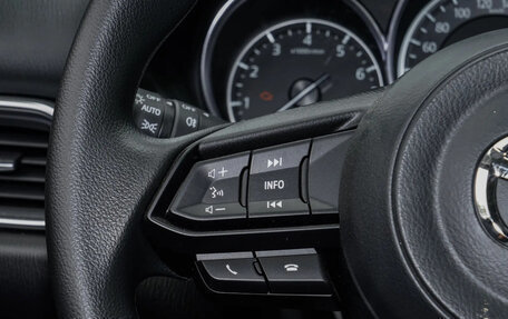 Mazda CX-5 II, 2025 год, 2 550 000 рублей, 10 фотография