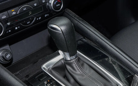 Mazda CX-5 II, 2025 год, 2 550 000 рублей, 17 фотография